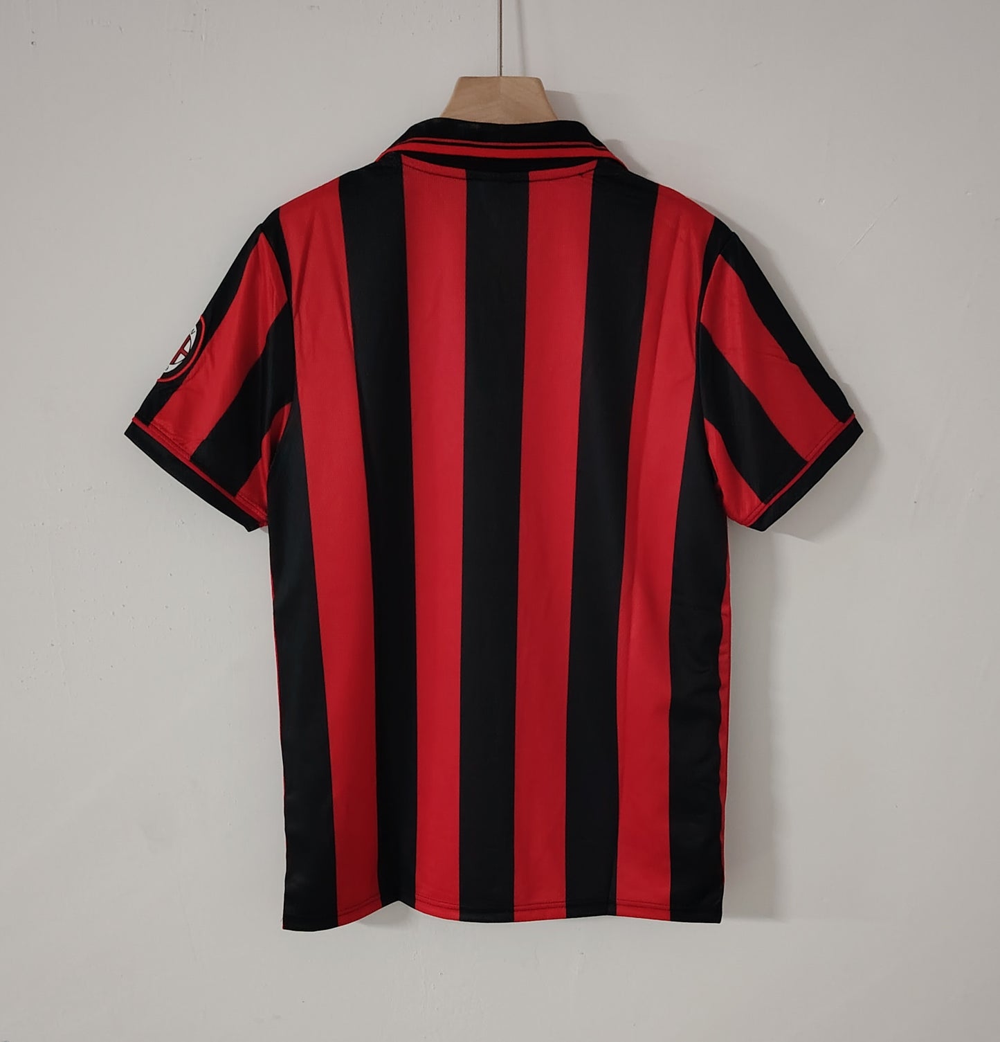 Retro AC Milan 96-97