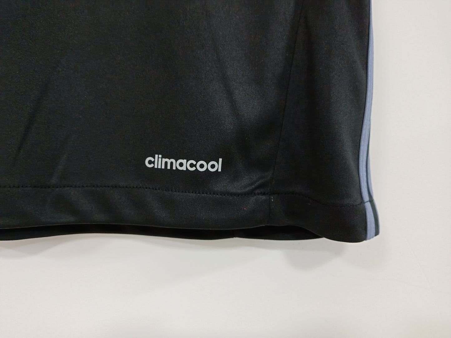 Retro Real Madrid 16-17