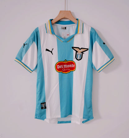 Retro Lazio 99-00