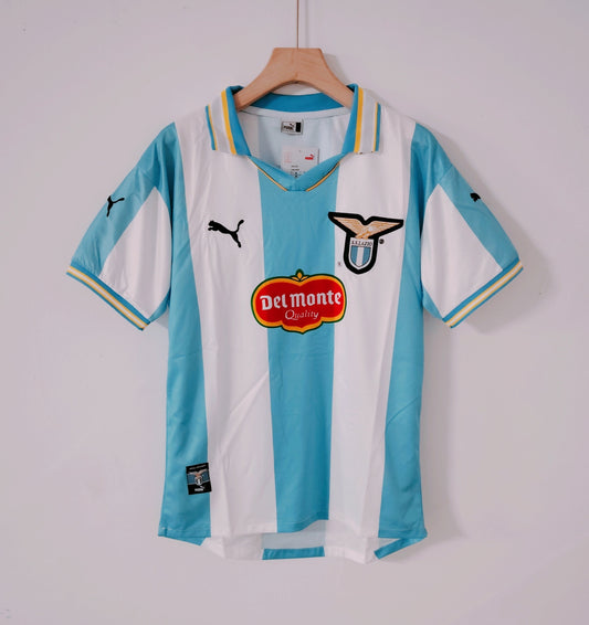 Retro Lazio 99-00