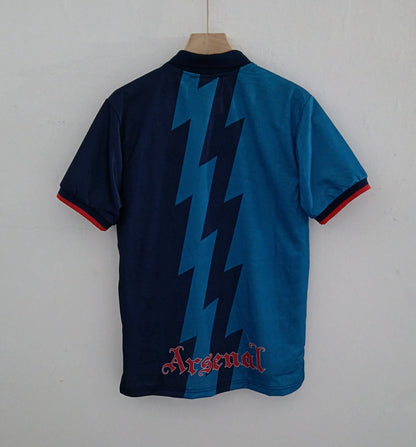 Retro Arsenal 95-96