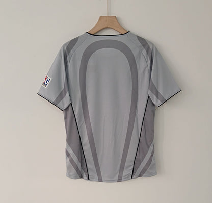 Retro Paris Saint-Germain 01-02