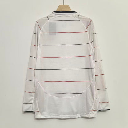 Retro Manchester United 03-05