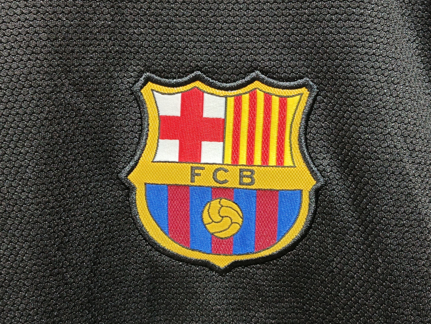 Retro Barcelona 13-14