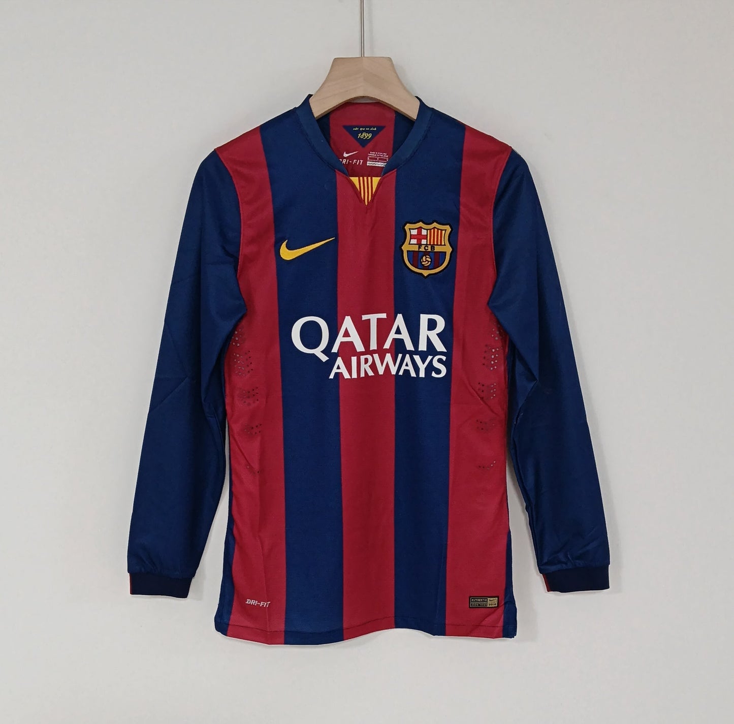 Retro Barcelona 14-15