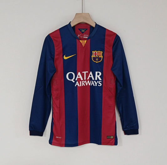 Retro Barcelona 14-15