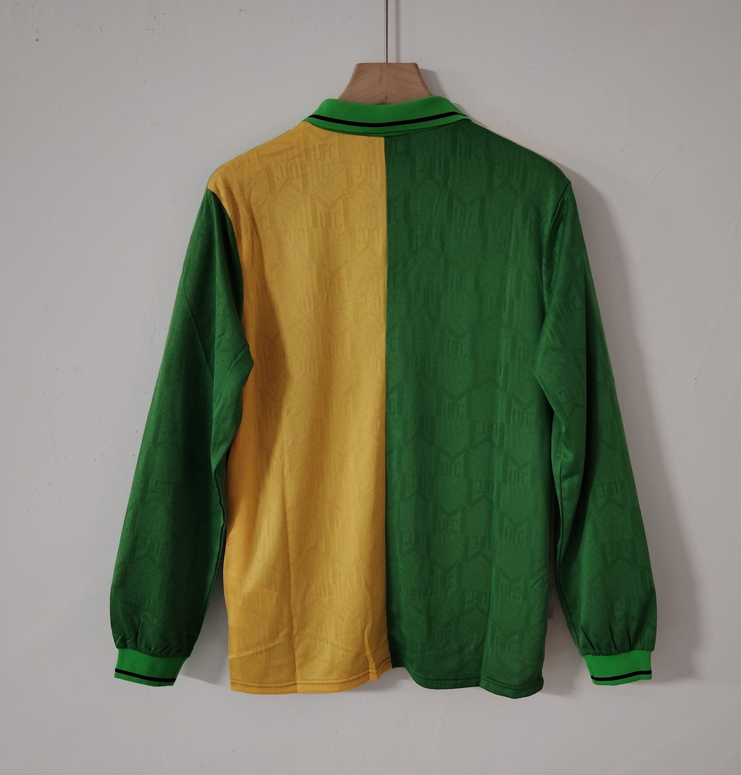 Retro Manchester United 92-94