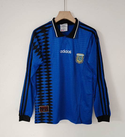 Retro Argentina 94