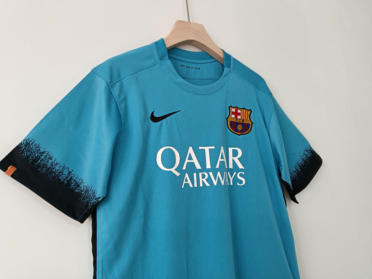 Retro Barcelona 15-16