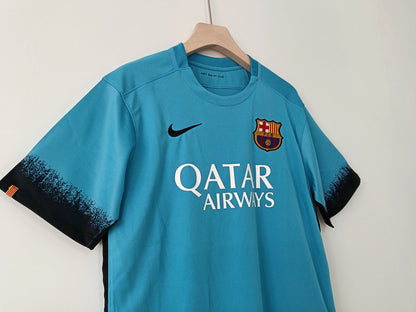 Retro Barcelona 15-16
