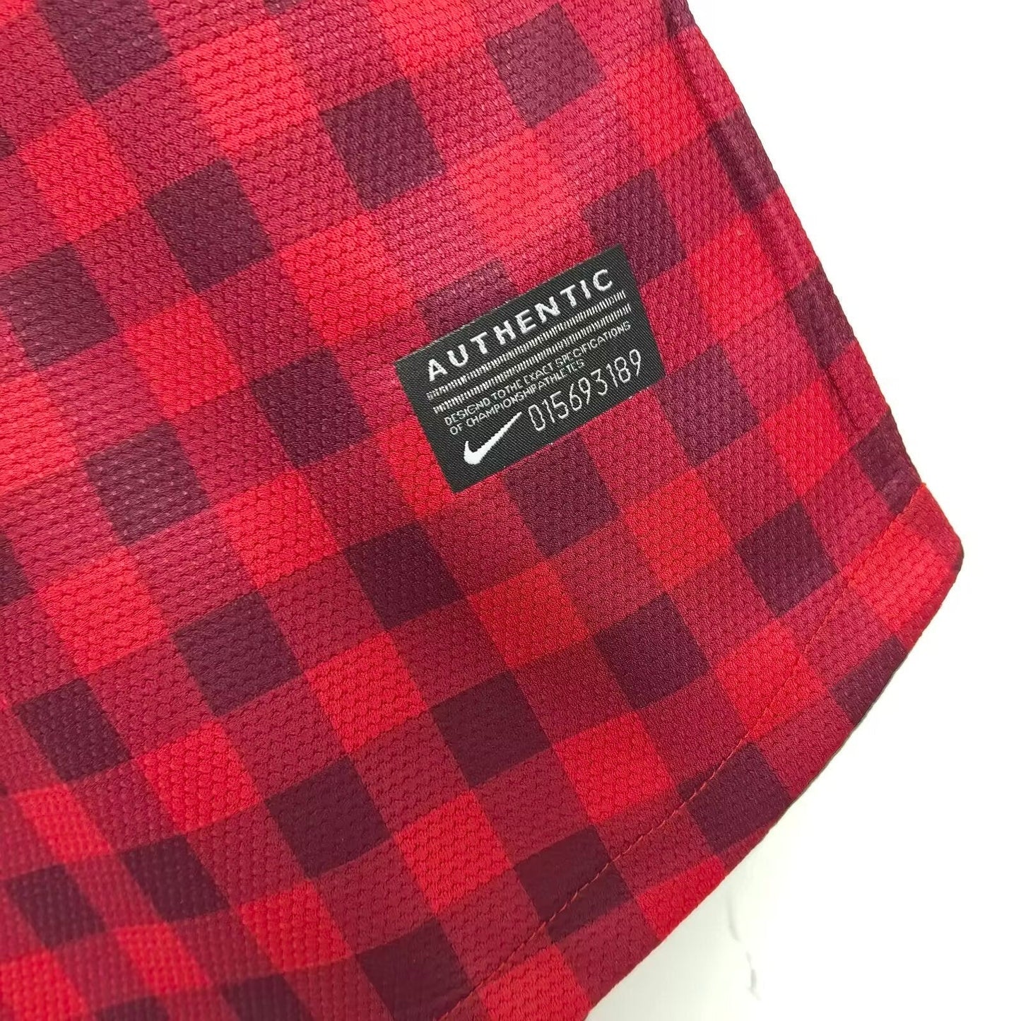 Retro Manchester United 12-13