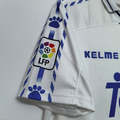 Retro Real Madrid 96-97