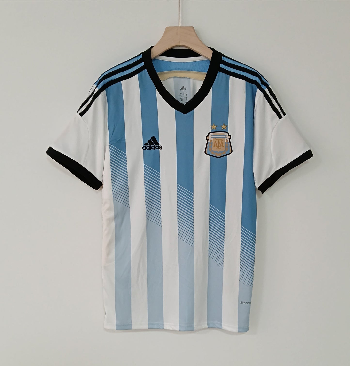 Retro Argentina 14