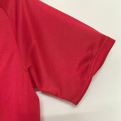 Retro Manchester United 07-08