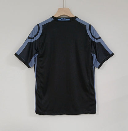 Retro Real Madrid 16-17