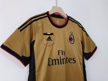 Retro AC Milan 13-14