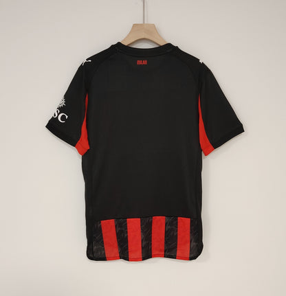 Retro AC Milan 25-26