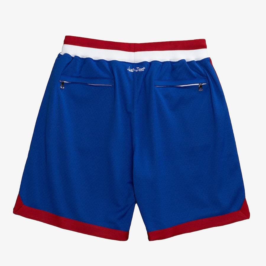Los Angeles Basketball Shorts