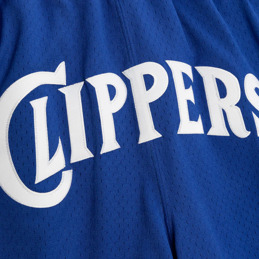 Los Angeles Basketball Shorts
