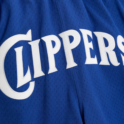 Los Angeles Basketball Shorts