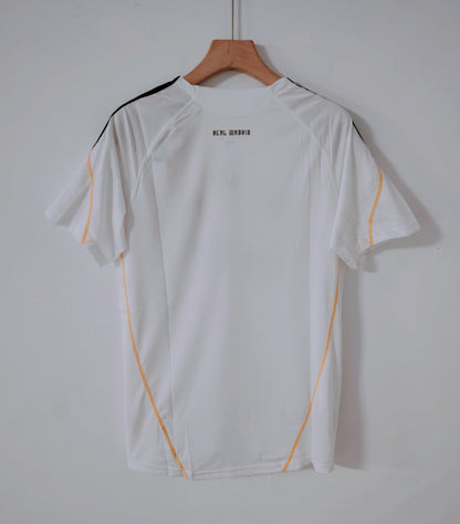 Retro Real Madrid 09-10