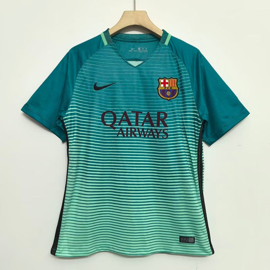 Retro Barcelona 16-17