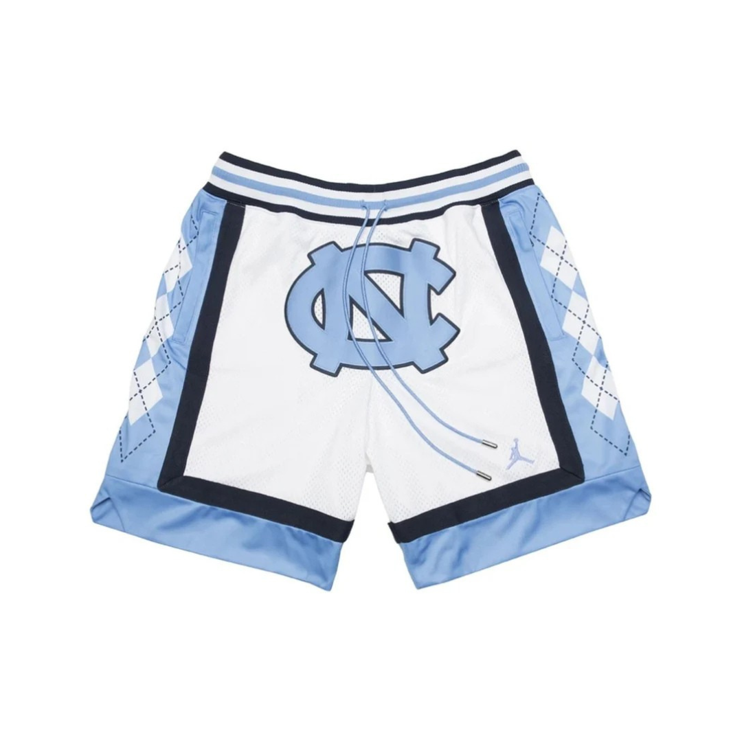 UNC Basketball Shorts