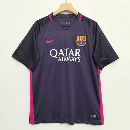 Retro Barcelona 16-17