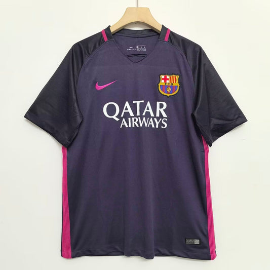 Retro Barcelona 16-17