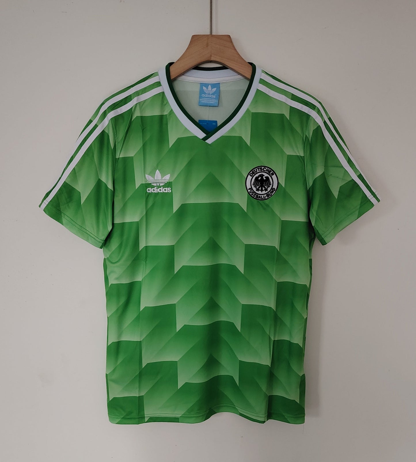 Retro Germany 88