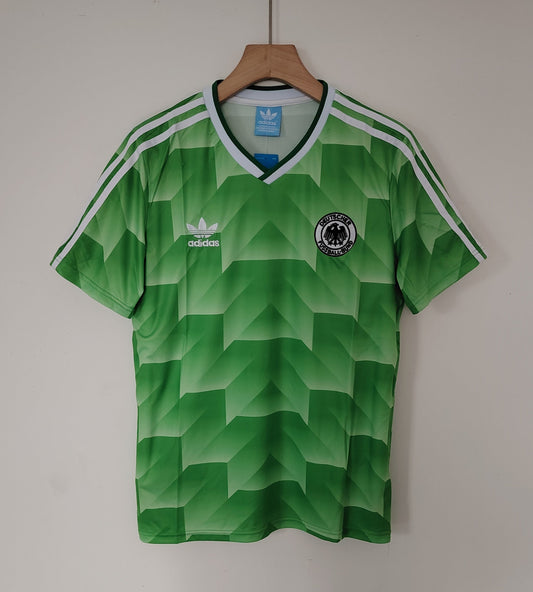 Retro Germany 88