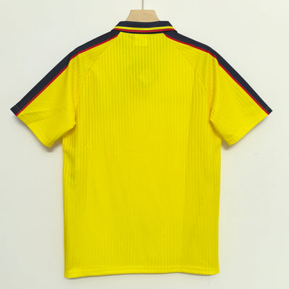 Retro Scotland 96-98