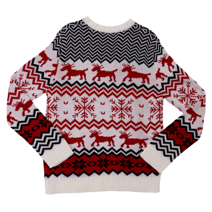 Christmas family sweater