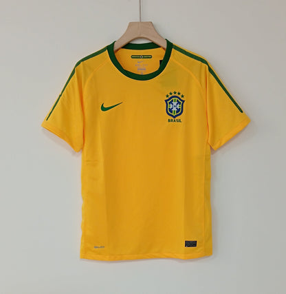 Retro Brazil 10