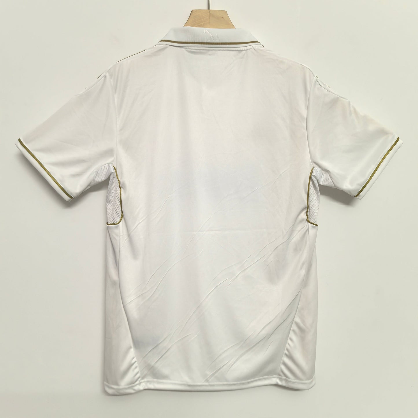 Retro Real Madrid 11-12