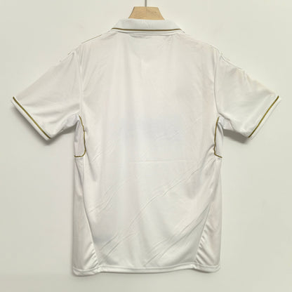 Retro Real Madrid 11-12