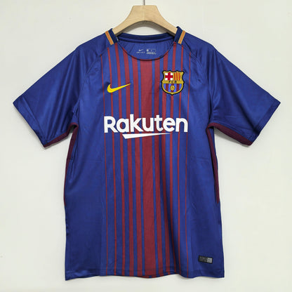 Retro Barcelona 17-18