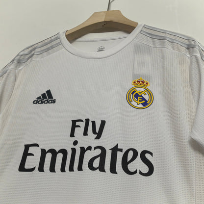 Retro Real Madrid 15-16