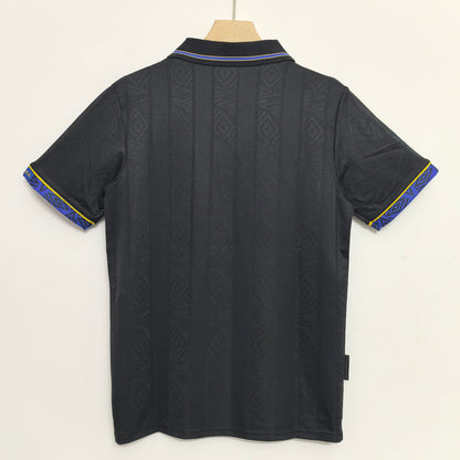 Retro Manchester United 93-94