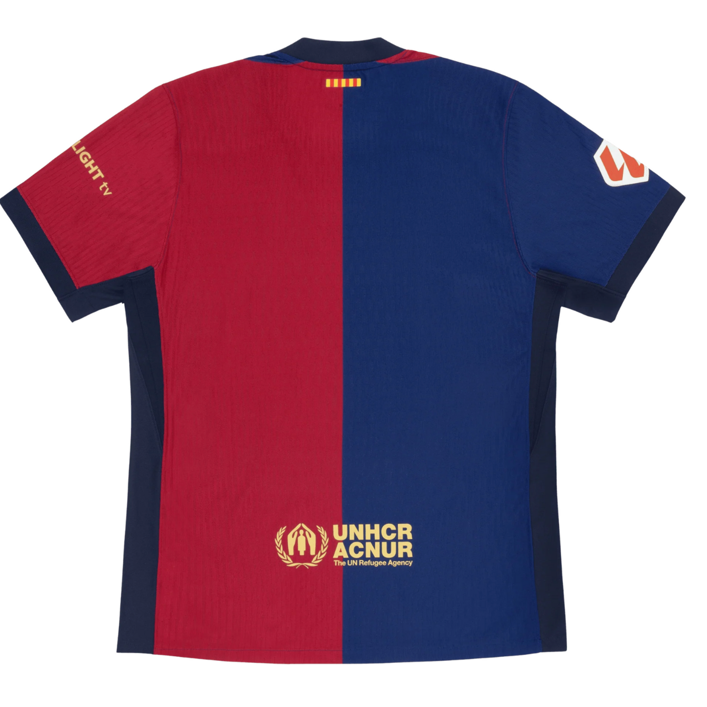 FC BARA 2024/25 X CACTUS JACK JERSEY