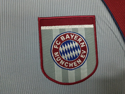 Retro Bayern Munich 97-99