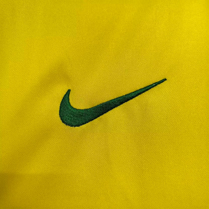 Retro Brazil 98
