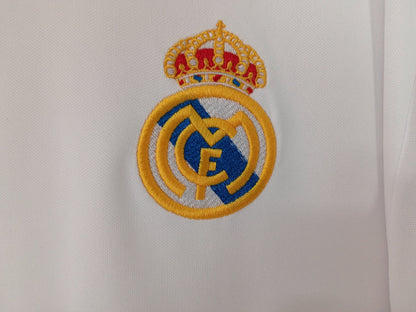 Retro Real Madrid 02-03