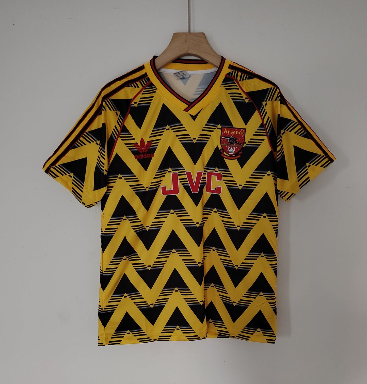 Retro Arsenal 91-93