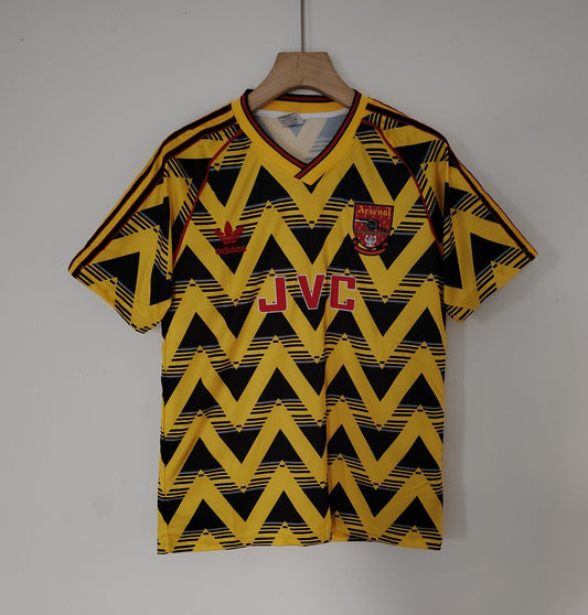 Retro Arsenal 91-93