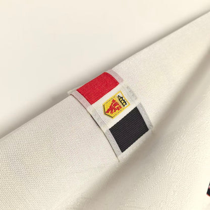 Retro Manchester United 98-99