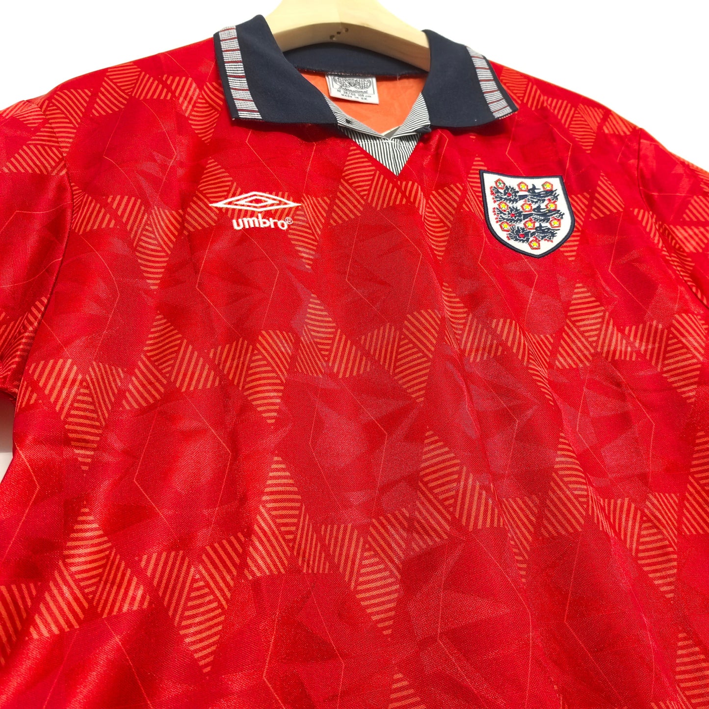 Retro England 90