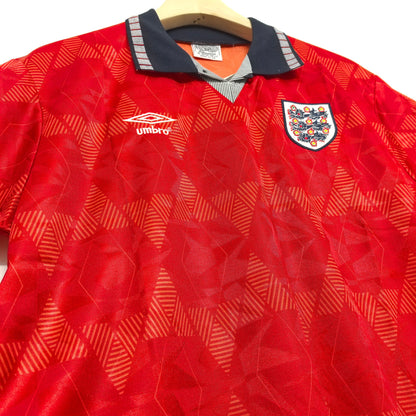 Retro England 90