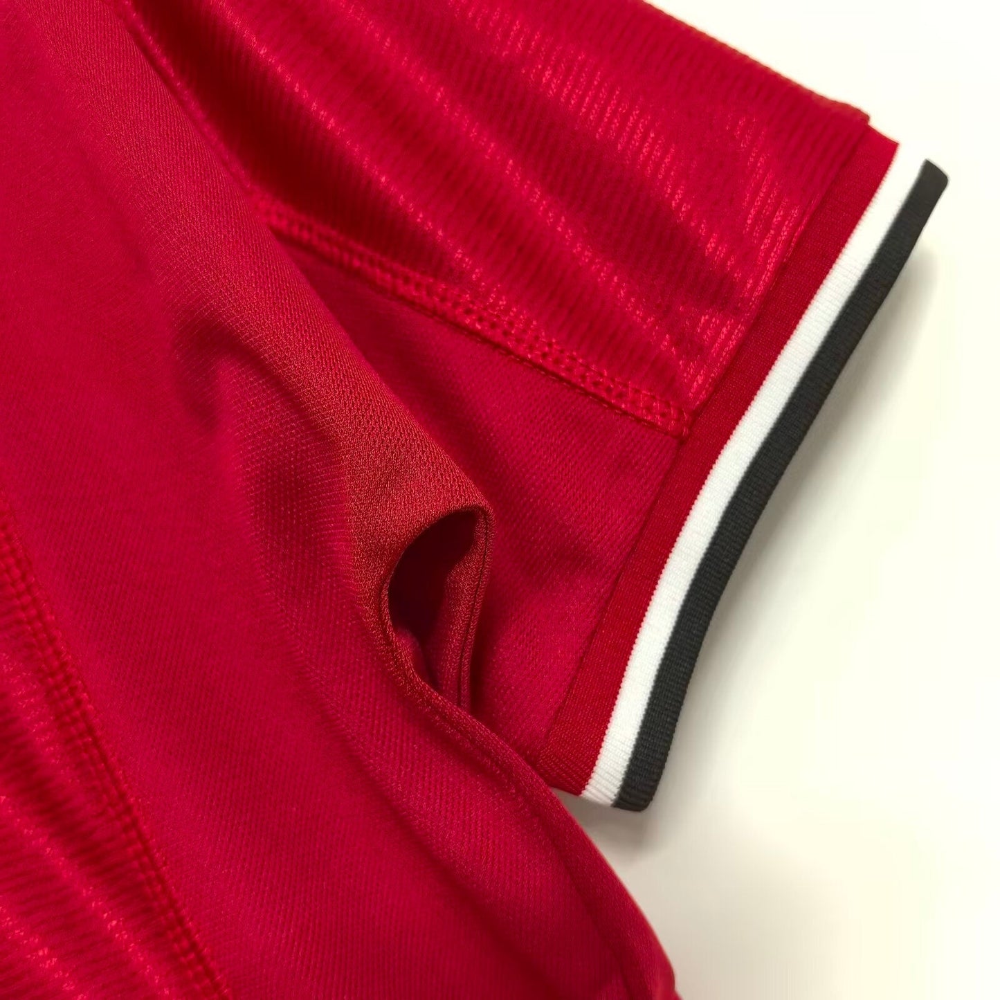 Retro Manchester United 00