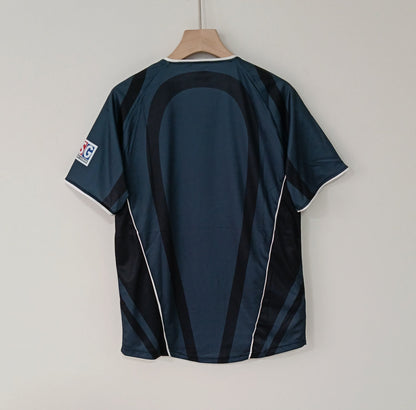 Retro Paris Saint-Germain 01-02